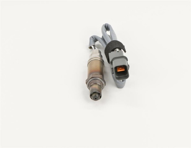 Sonda lambda, sensor esquerdo de oxigênio até o catalisador F00HL00167 BOSCH