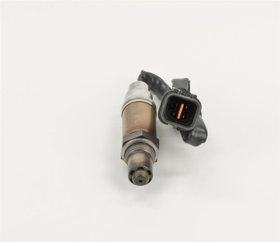 Sonda lambda, sensor esquerdo de oxigênio até o catalisador F00HL00267 BOSCH