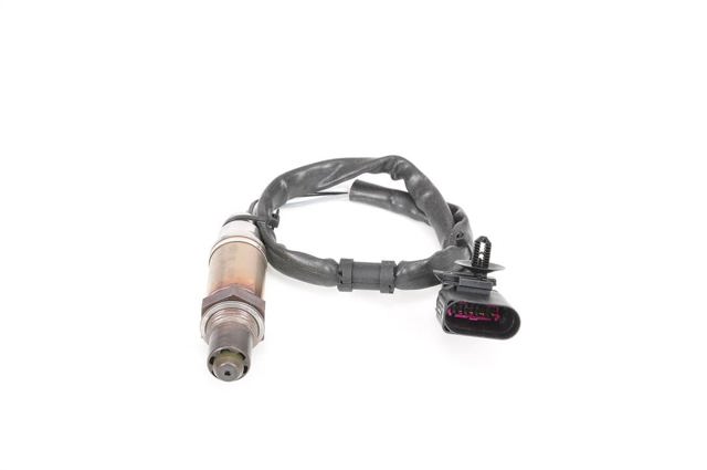 Sonda lambda, sensor de oxigênio até o catalisador F00HL00360 BOSCH
