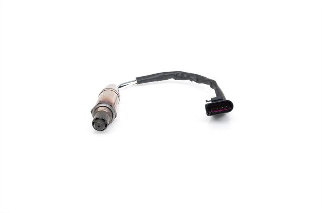 Sonda lambda, sensor de oxigênio depois de catalisador F00HL00361 BOSCH