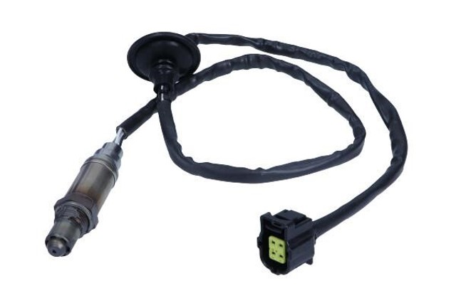 Sonda lambda, sensor de oxigênio até o catalisador F00HL00401 BOSCH