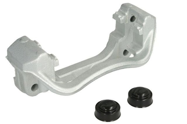 Braçadeira do freio de suporte traseiro FBK021 BREMBO