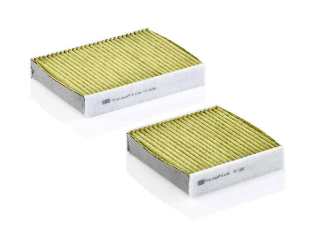 FP210002 Mann-Filter