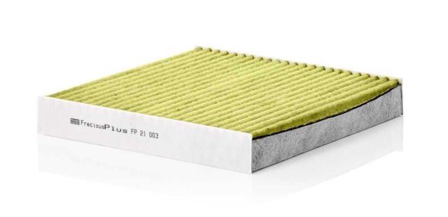 FP21003 Mann-Filter