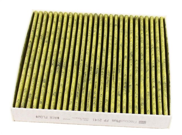 FP2141 Mann-Filter