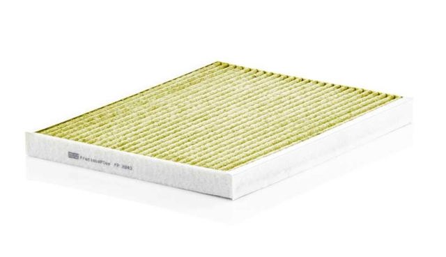 FP2243 Mann-Filter