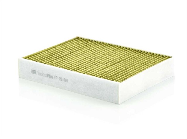 FP25001 Mann-Filter