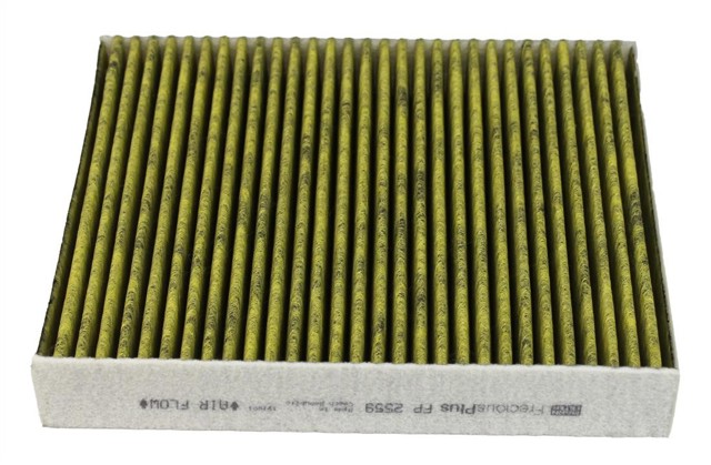FP2559 Mann-Filter