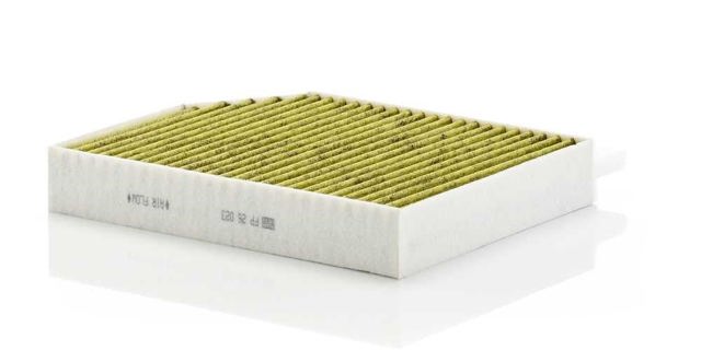 FP26023 Mann-Filter