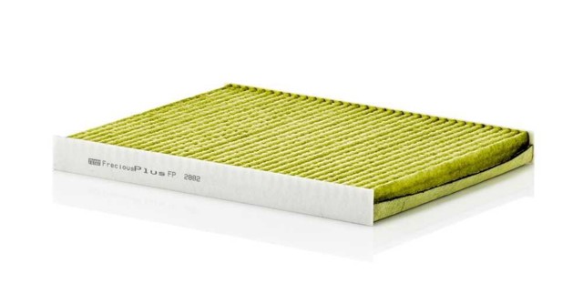 FP2882 Mann-Filter