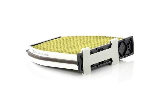 FP29005 Mann-Filter