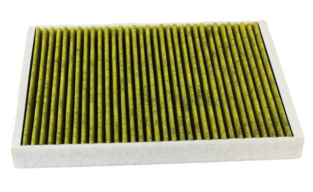 FP31003 Mann-Filter