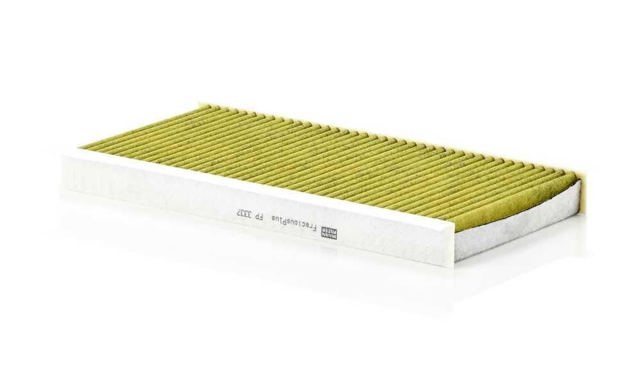 FP3337 Mann-Filter