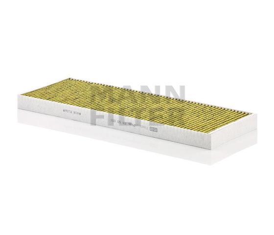 Filtro de salão FP50001 MANN