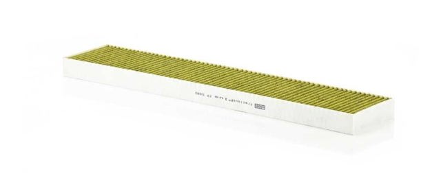 Filtro de salão FP5480 MANN