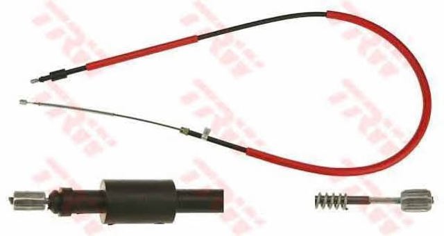  para Peugeot 306  (7A)