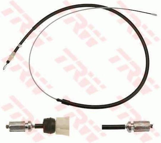 GCH2626 TRW