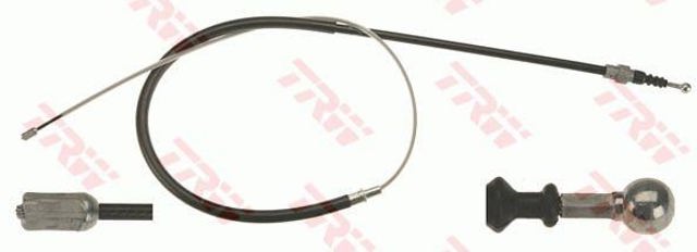 GCH273 TRW