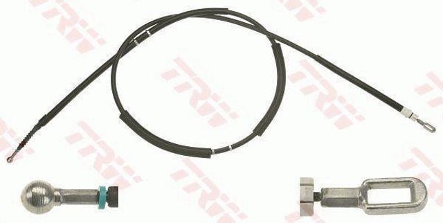 GCH3010 TRW