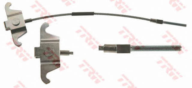 GCH513 TRW