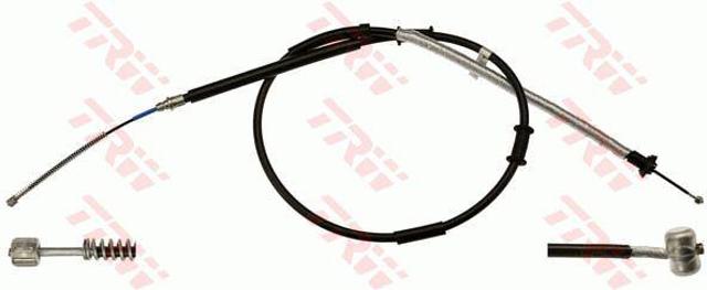 GCH602 TRW
