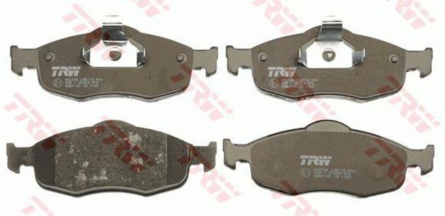 GDB1107 TRW