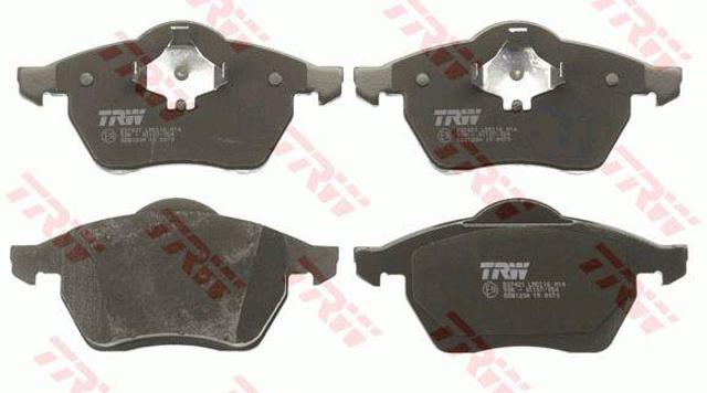 GDB1204 TRW