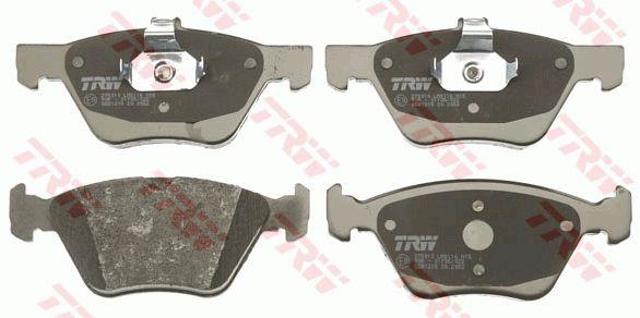 GDB1215 TRW
