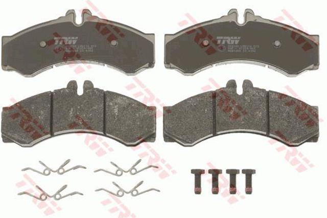 GDB1288 TRW