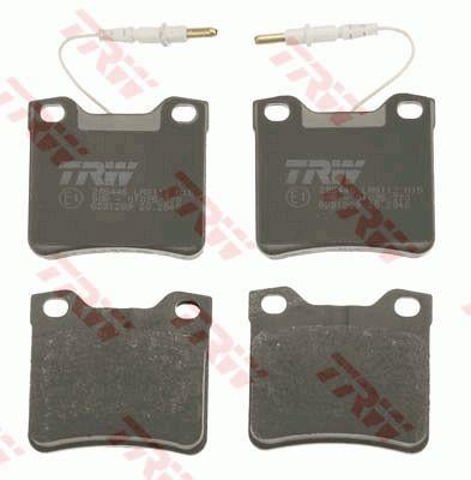 GDB1289 TRW