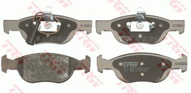 GDB1291 TRW