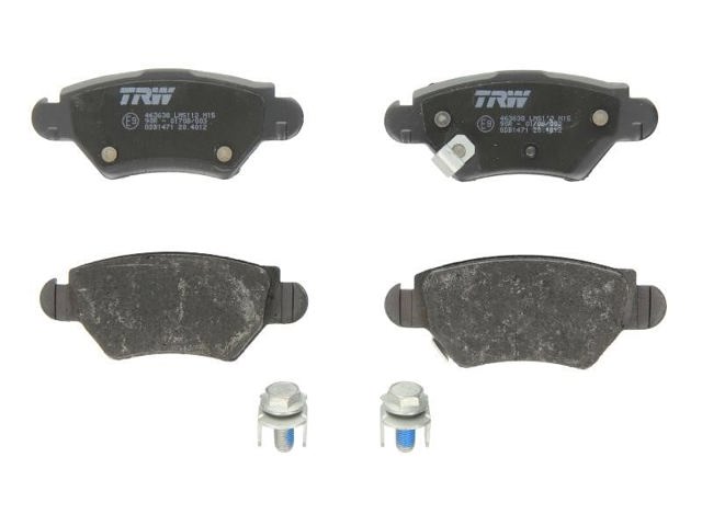 GDB1471 TRW