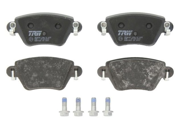GDB1525 TRW