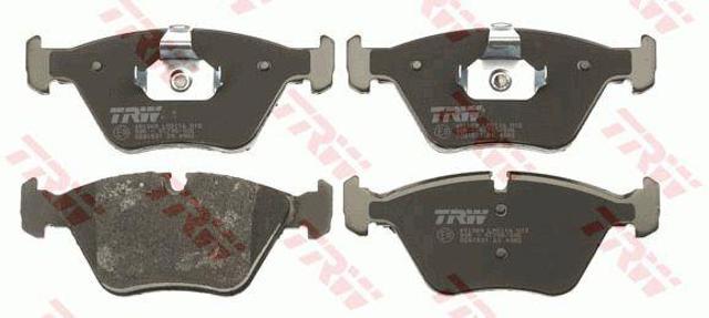 GDB1531 TRW