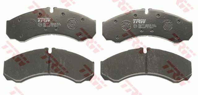 GDB1534 TRW