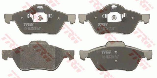 GDB1540 TRW