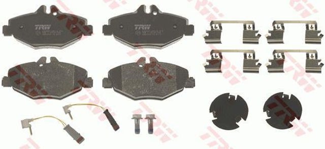 GDB1542 TRW