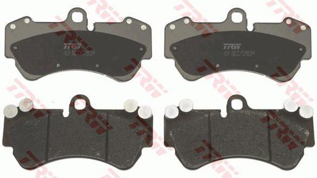 GDB1547 TRW