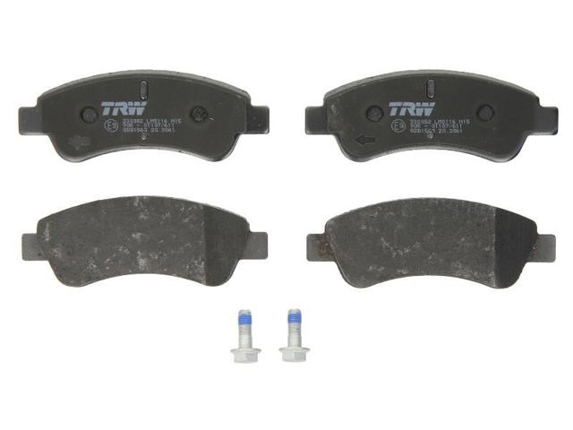 GDB1563 TRW