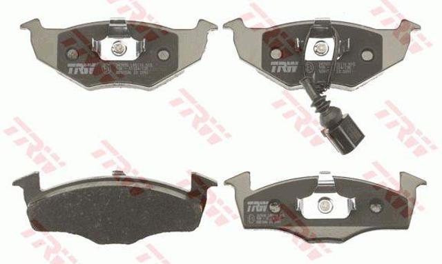 GDB1586 TRW
