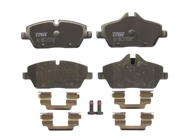 GDB1611 TRW