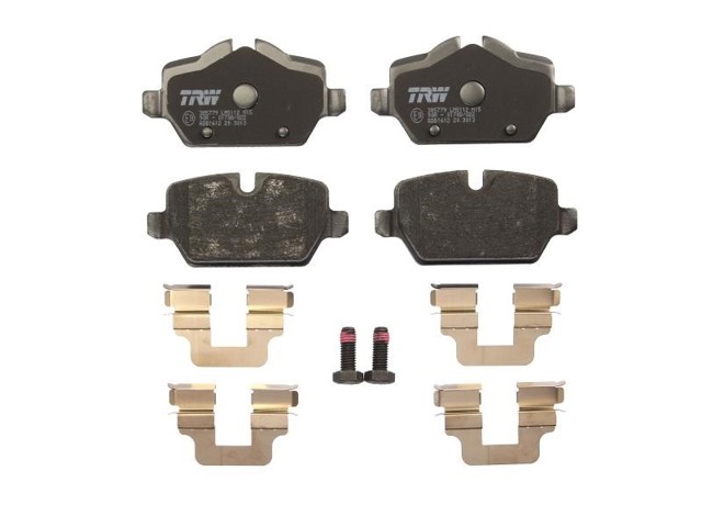 GDB1612 TRW