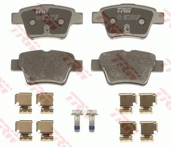 GDB1620 TRW