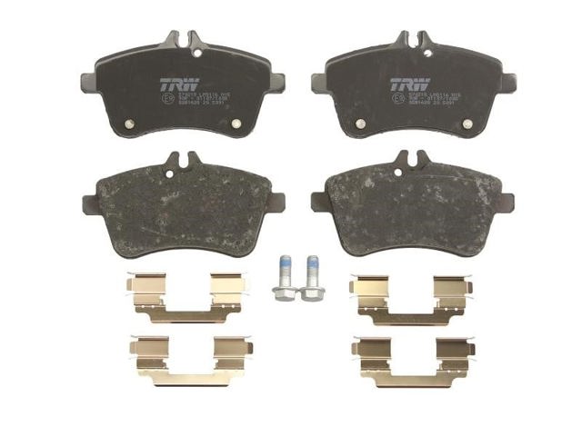 GDB1628 TRW