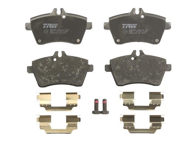GDB1630 TRW