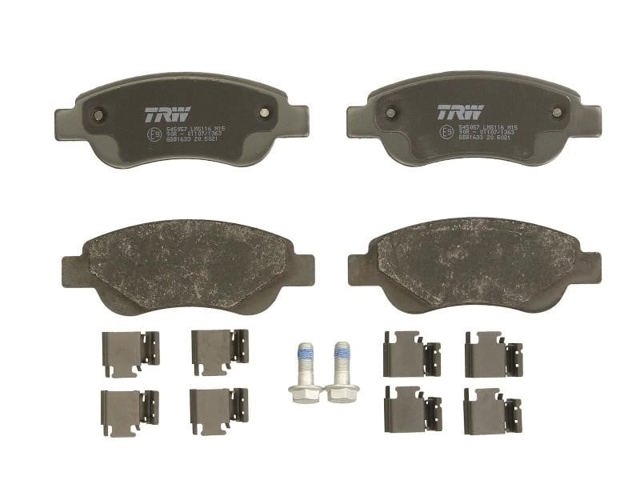 GDB1633 TRW