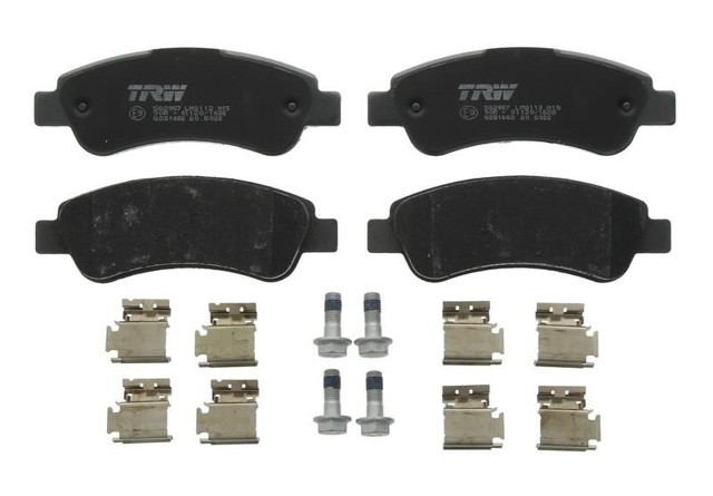 GDB1682 TRW