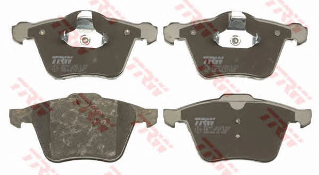 GDB1684 TRW