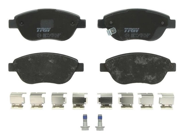 GDB1701 TRW