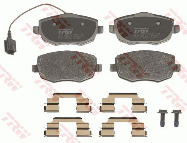 GDB1707 TRW
